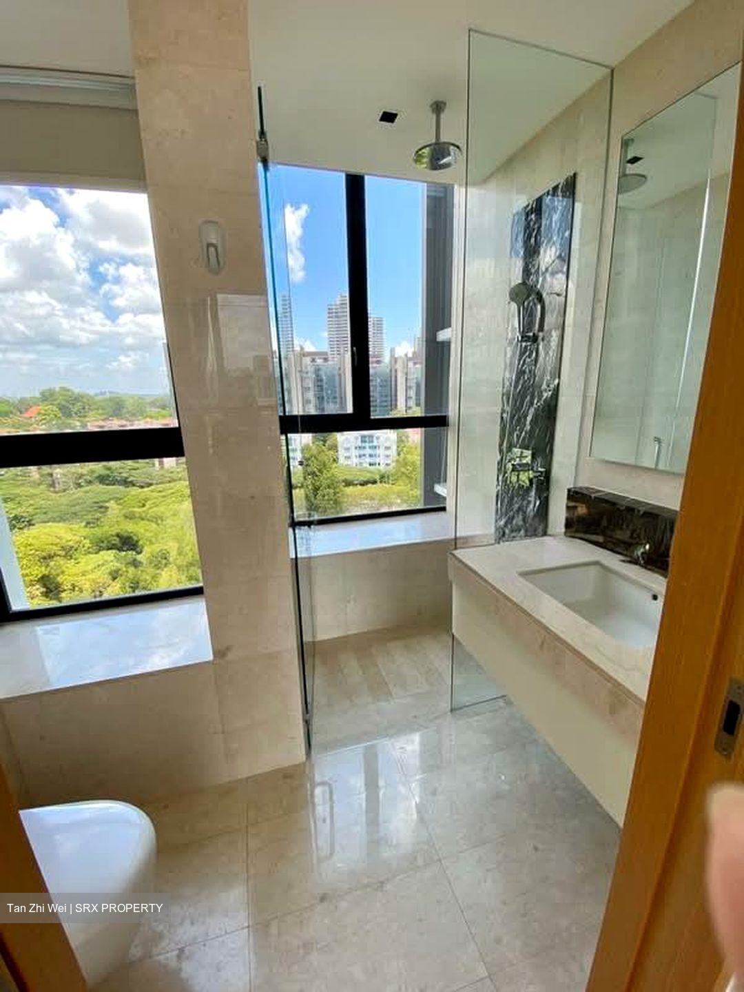 Parvis (D10), Condominium #601439511